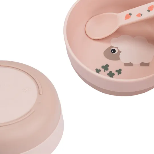 Done By Deer Tiny Farm Bordje