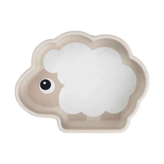 Done By Deer Stick & Stay Bord - Silicone