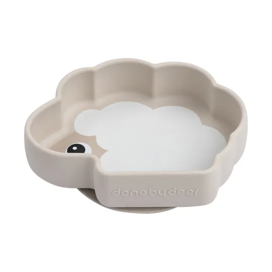 Done By Deer Stick & Stay Bord - Silicone