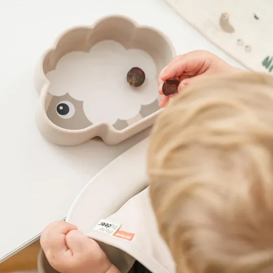 Done By Deer Stick & Stay Bord - Silicone