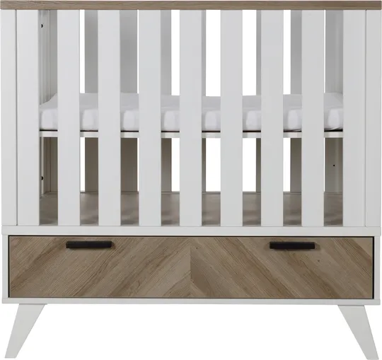 Interbaby Box Met Lade Lancaster