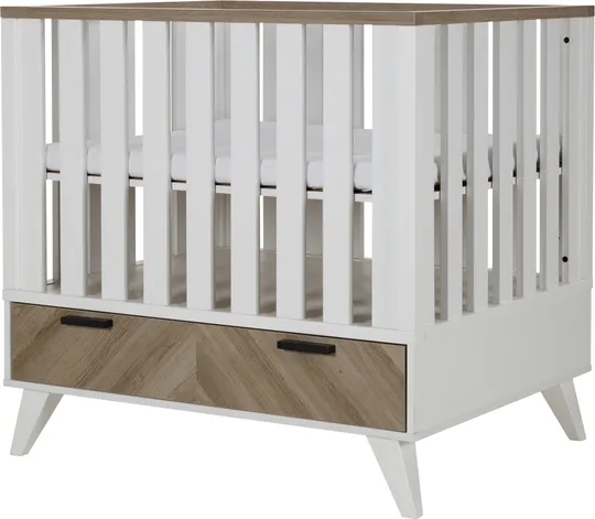 Interbaby Box Met Lade Lancaster