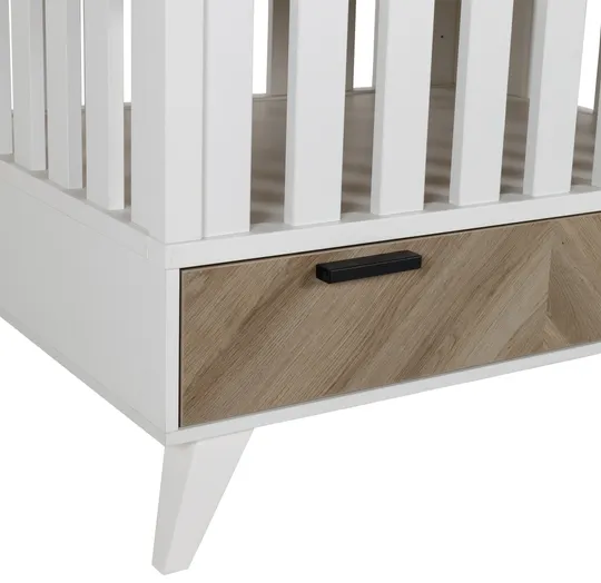 Interbaby Box Met Lade Lancaster