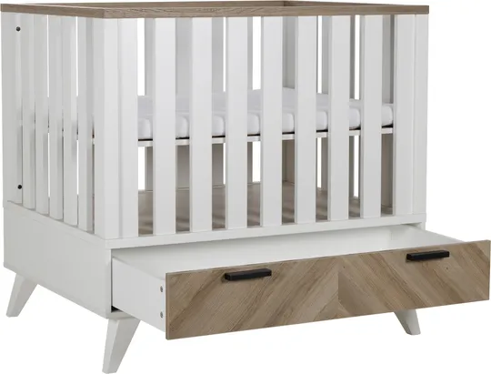 Interbaby Box Met Lade Lancaster