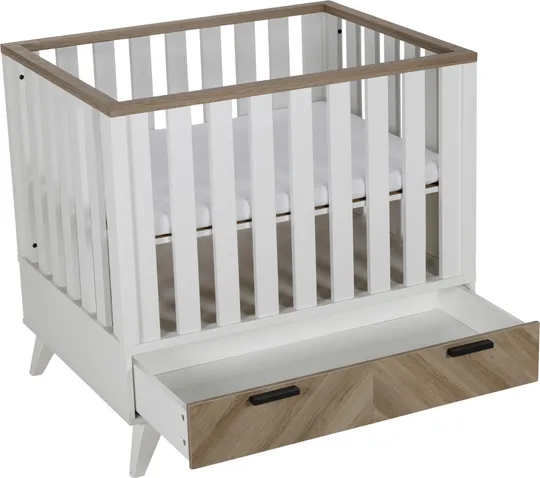 Interbaby Box Met Lade Lancaster