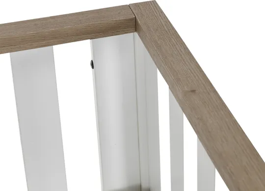 Interbaby Box Met Lade Lancaster