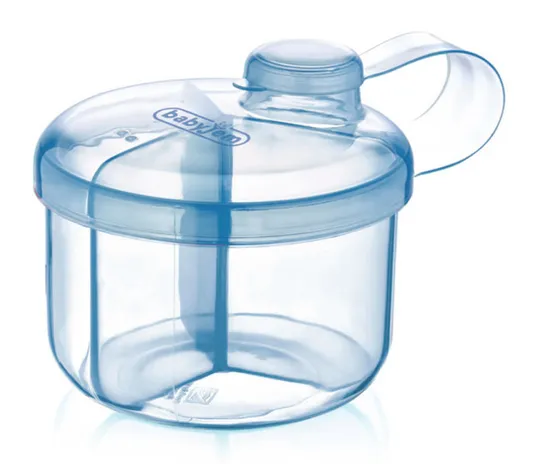 Babyjem Melkpoederdoos