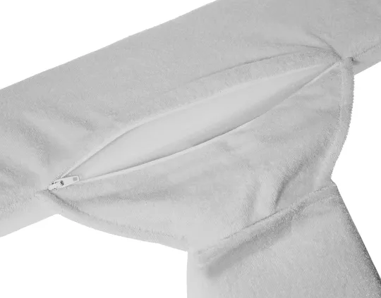 Babyjem Zijslaapkussen