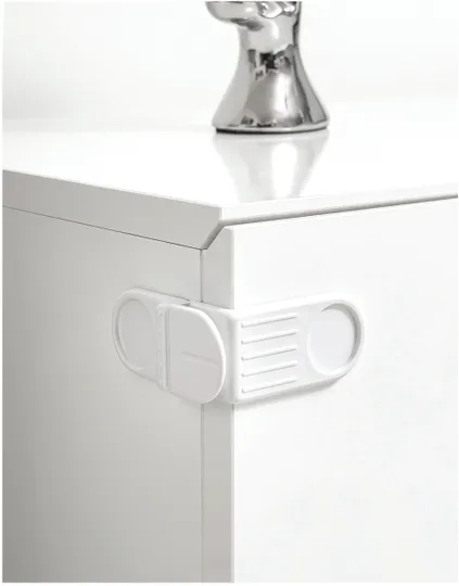 Babyjem Kinder Veiligheidsslot Zonder Te Schroeven