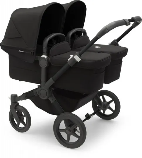 Bugaboo Donkey 5 Tweelingwagen