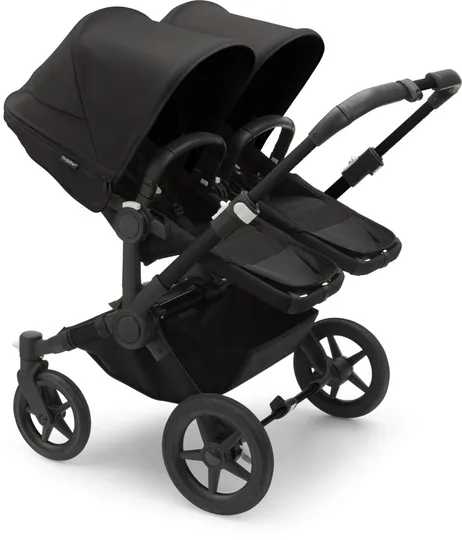 Bugaboo Donkey 5 Duo Mix en Match