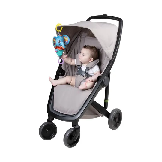 Playgro Musical Elly Elephant