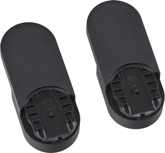 Anex L/Type Adapter Reiswieg