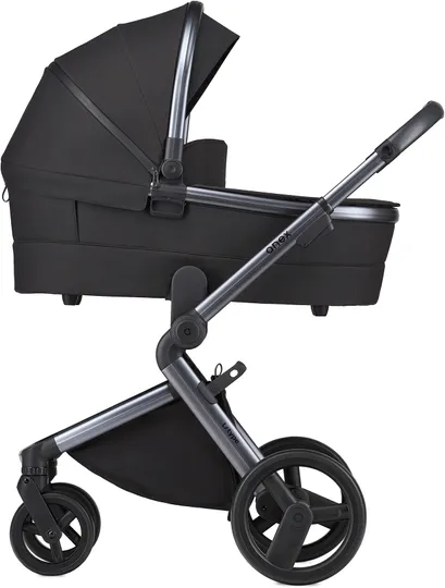 Anex L/Type Adapter Reiswieg