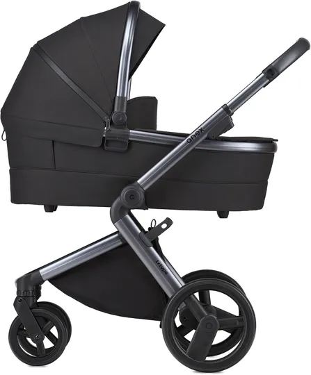 Anex L/Type Adapter Reiswieg