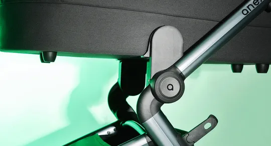 Anex L/Type Adapter Reiswieg