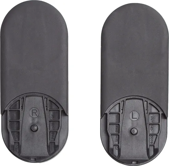 Anex L/Type Adapter Reiswieg