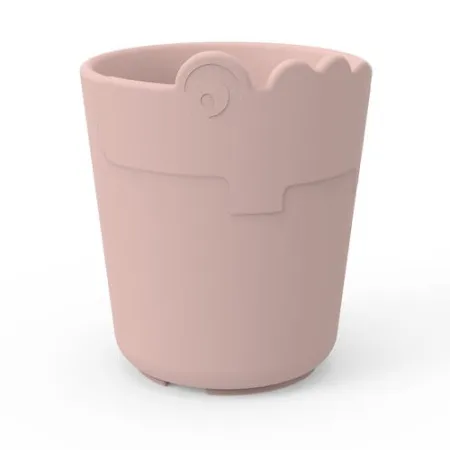 Done By Deer Kiddish Mini Mug Beker Croco Powder