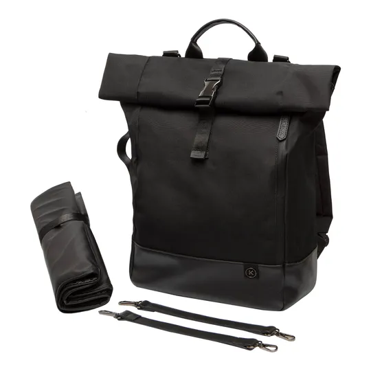 Koelstra Luiertas Valencia Black