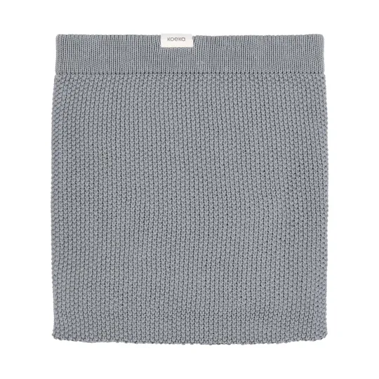 Koeka Lisbon Ledikantdeken 100 x 140 cm