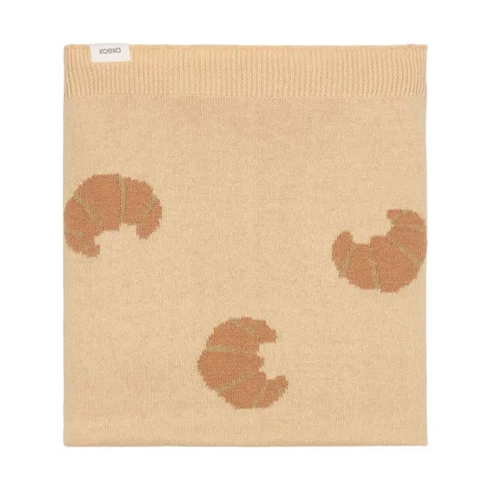 Koeka Deken – You Bake Me Happy 