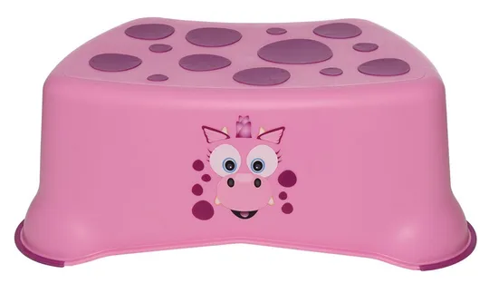 My Carry Potty® My Step Stool Draak