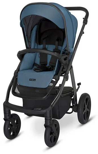Espiro Kinderwagen Next Up Compleet