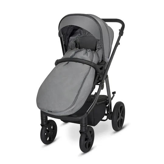 Espiro Kinderwagen Next Up Compleet