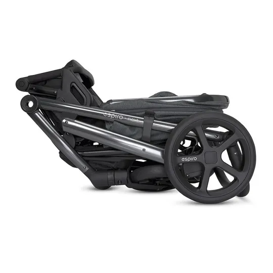 Espiro Kinderwagen Next Up Compleet