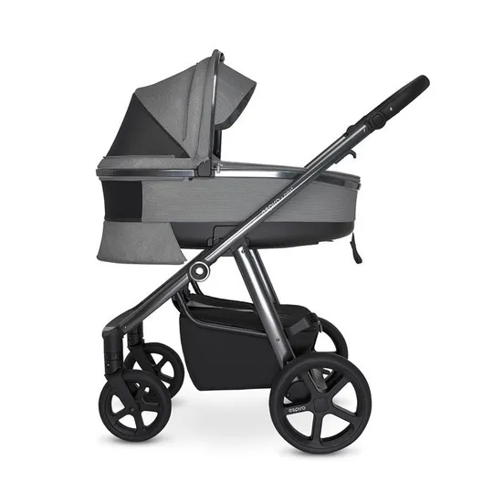 Espiro Kinderwagen Next Up Compleet
