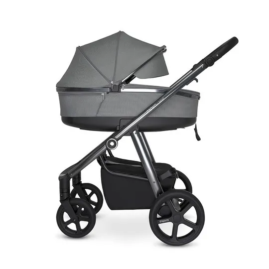 Espiro Kinderwagen Next Up Compleet