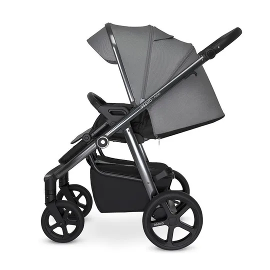 Espiro Kinderwagen Next Up Compleet