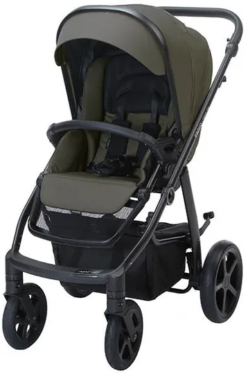 Espiro Kinderwagen Next Up Compleet