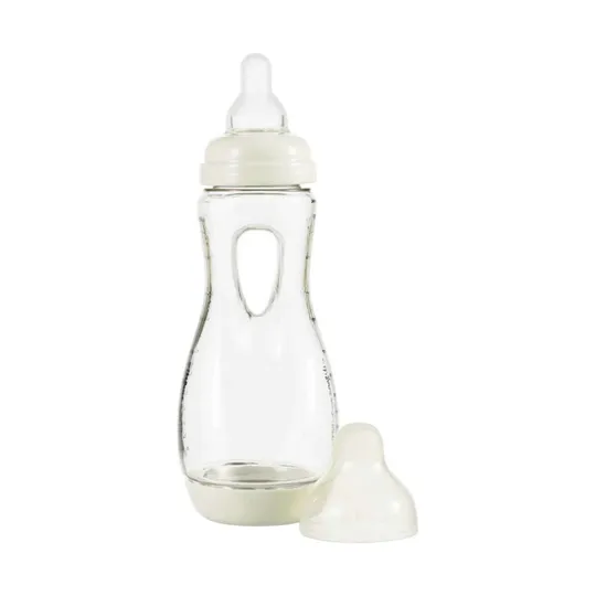 Difrax Handgreepfles – 240 ml