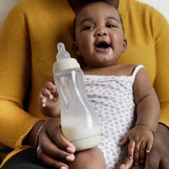 Difrax Handgreepfles – 240 ml