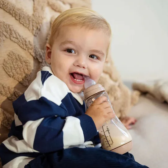 Difrax Handgreepfles – 240 ml