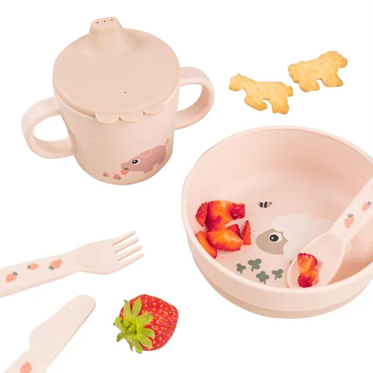 Done By Deer Tiny Farm Tuitbeker - Powder 