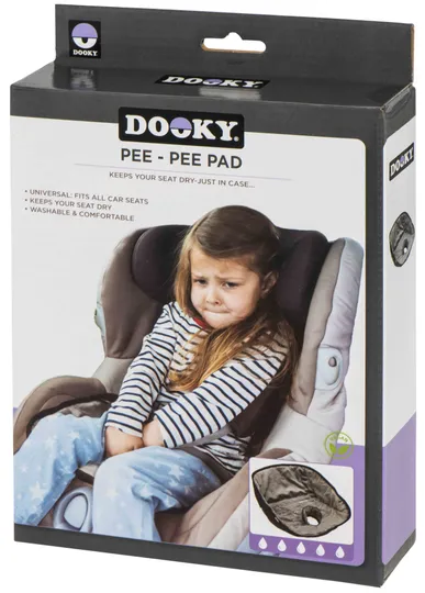 Dooky Pee Pee Pad