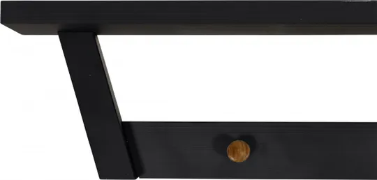 Wandrek Beach Island Black