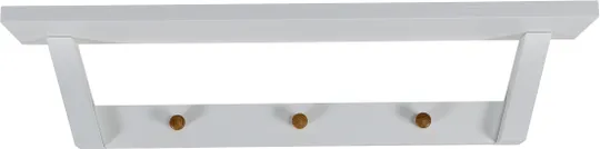 Wandrek Beach Island White