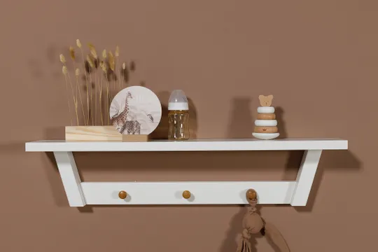 Wandrek Beach Island White