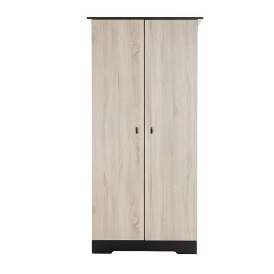 Interbaby Babykamer Basalt