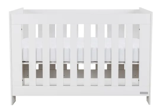 Interbaby Babykamer Jewel