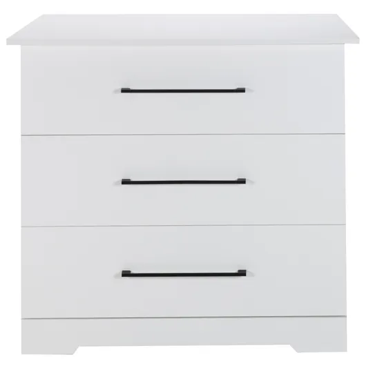 Commode 3 Laden Jewel