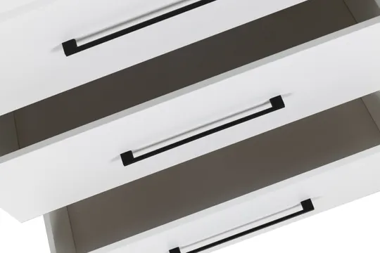 Commode 3 Laden Jewel