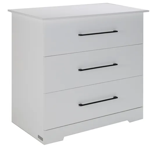 Interbaby Babykamer Jewel