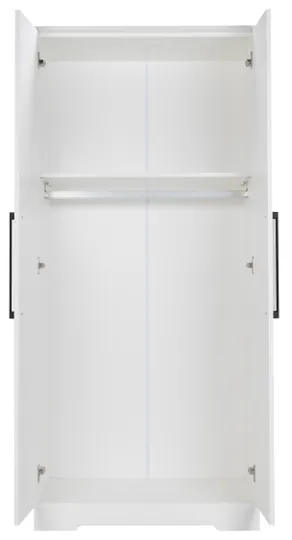 Hanglegkast 2 Deuren Jewel