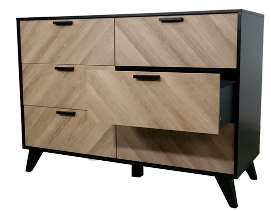 Commode XL 6 Laden Lancaster