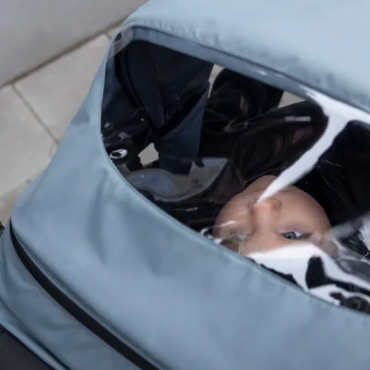 Thule Urban Glide 4 Kinderwagen 2-in-1