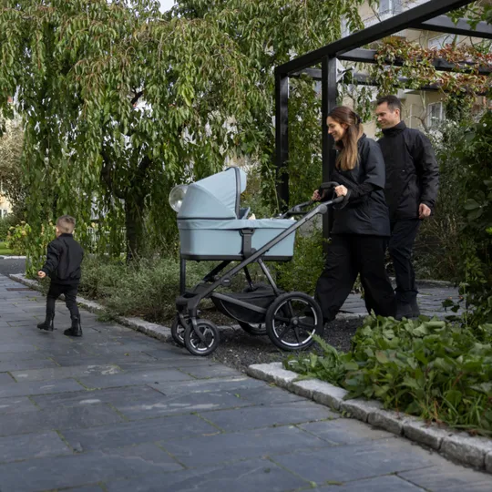 Thule Urban Glide 4 Kinderwagen 2-in-1